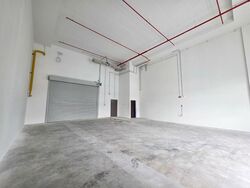 Ct Foodnex (D25), Factory #498767751
